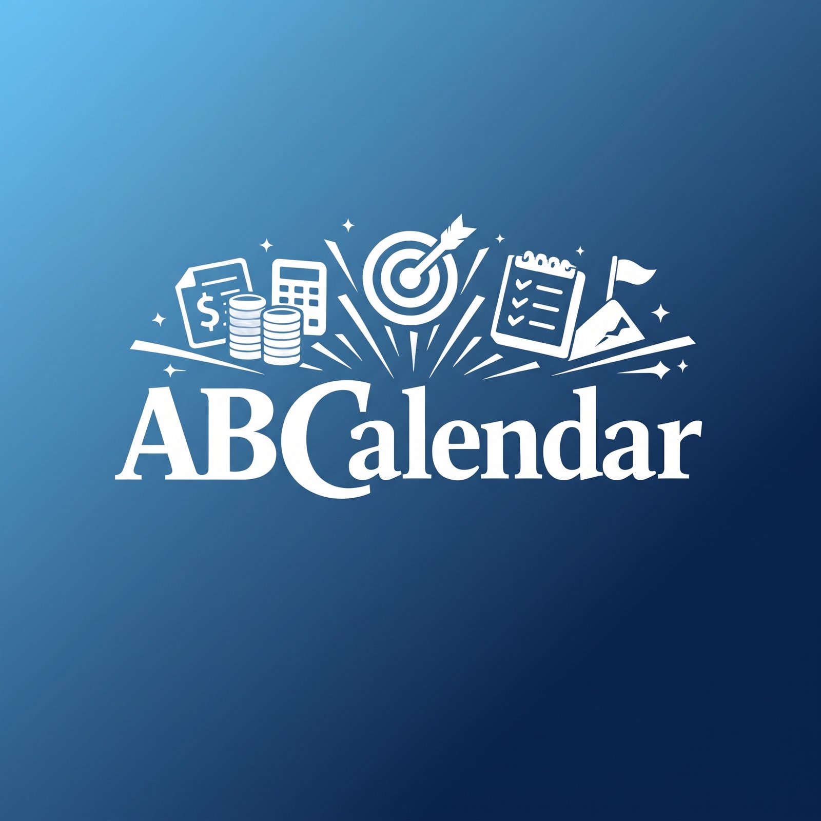 ABCalendar Dashboard