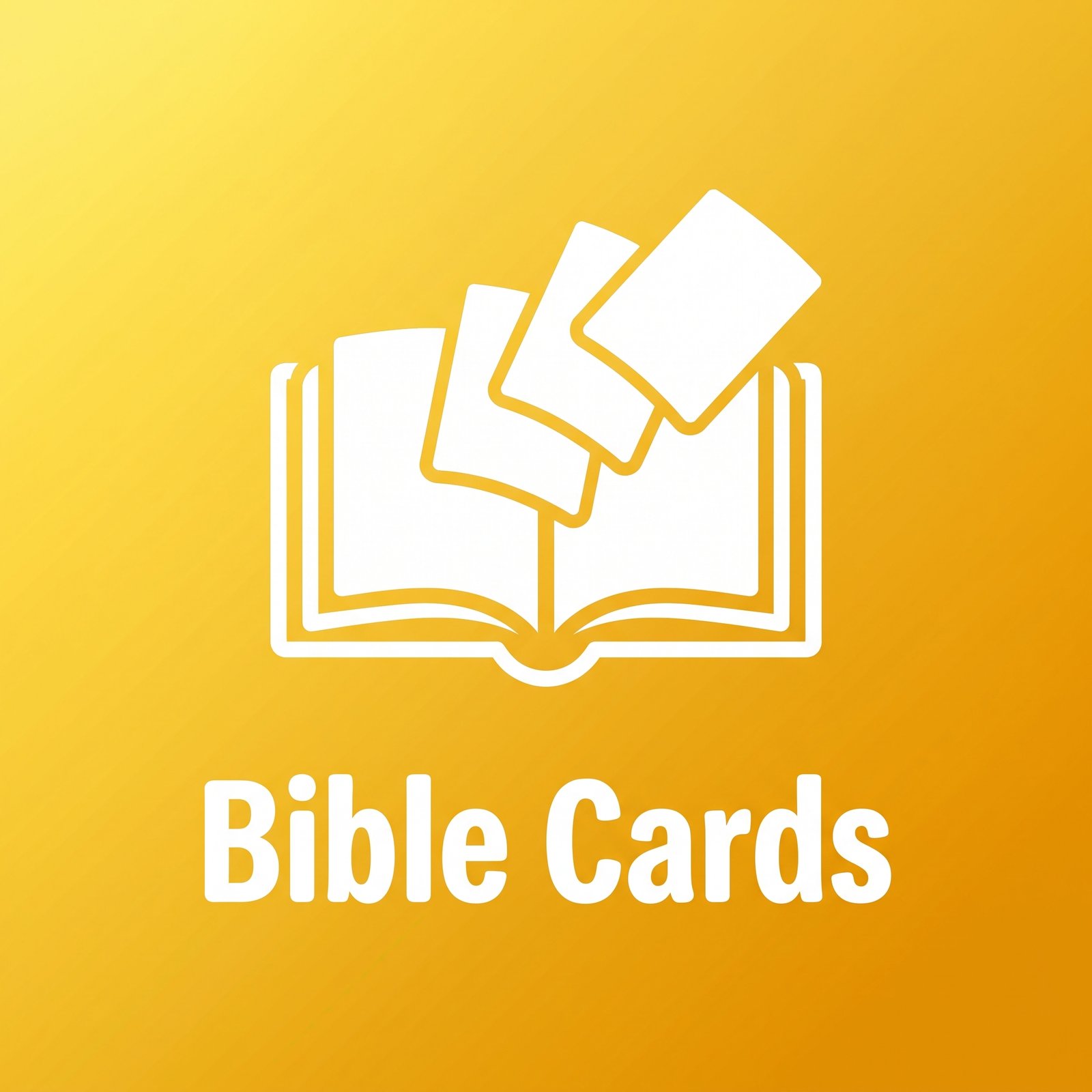 Bible Cards