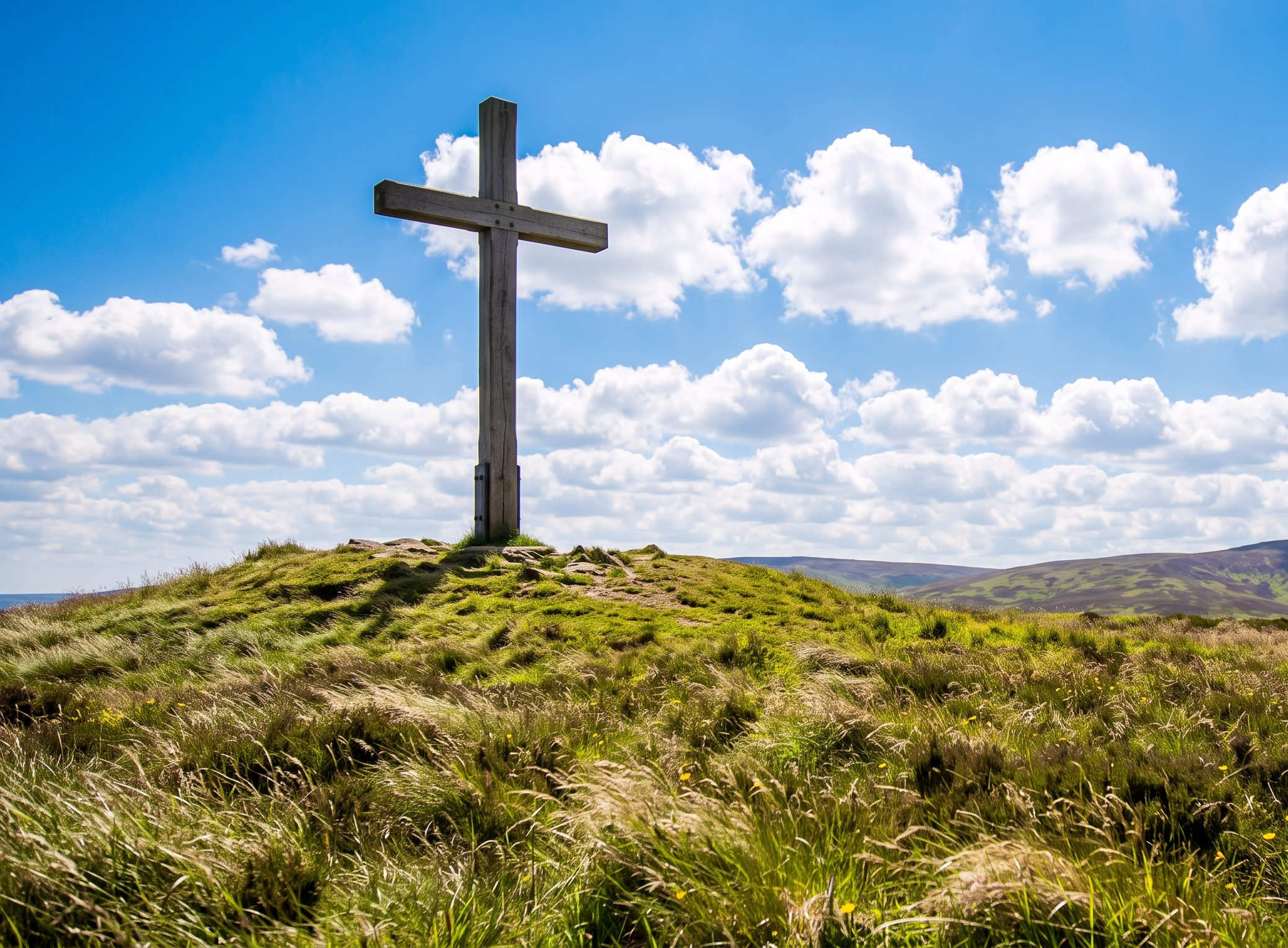Why I am a Christian