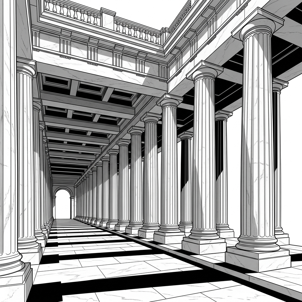 Solomon's Porch