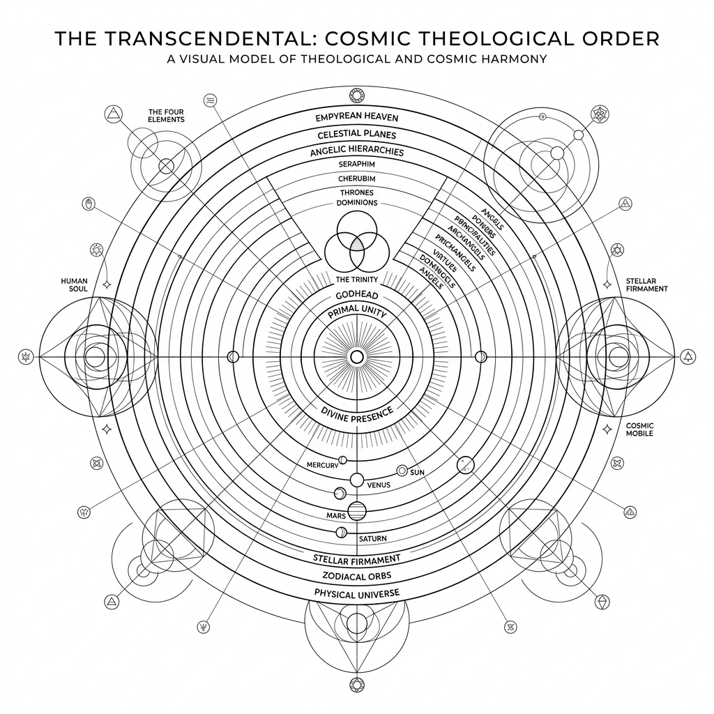 The Transcendental