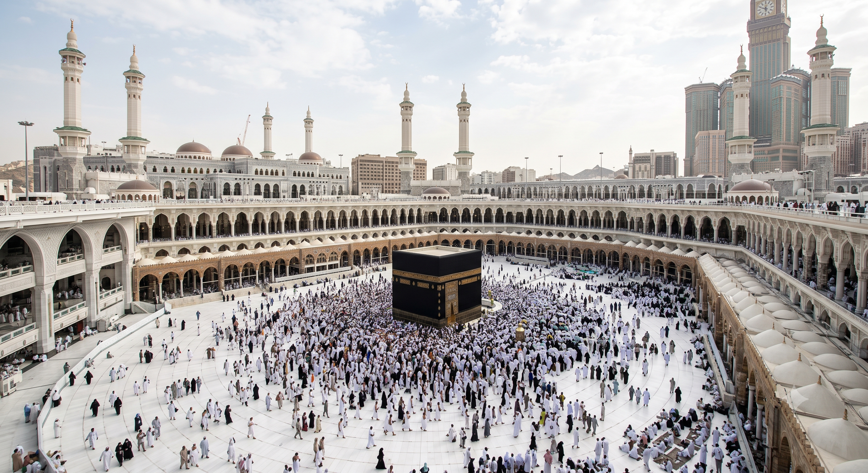 Views on Islam